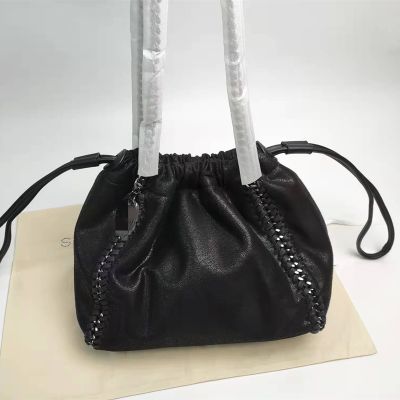 FIRMRANCH Customized Links Shoulder Crossbody Tote Backpack Handbag Purse Chain Female Mobile Phone Bag Cумка Sac A Main Chic
