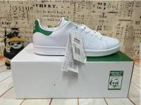 [Adidas TH] - Adidas Stan Smith Collection Shoes รองเท้าผ้าใบ สายชิลว์ๆ อุปกรณ์ครบตามรูป!!