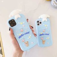 ~ เคสโทรศัพท์ซิลิโคนลายการ์ตูน 3 D สําหรับ Vivo S1 Y50 Y30 Y19 Y17 Y15 Y12 Y11 Z1 Pro V7 Plus V9 Y85 V11I V 11 Pro V15 Y91C Y81 Y83 V5 Lite