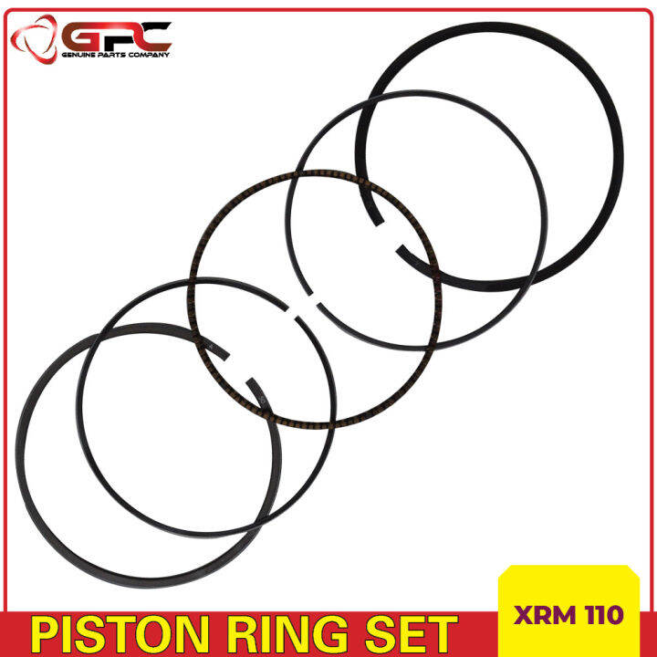 piston ring xrm 110 price