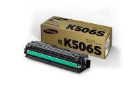 Samsung CLT-K506S Black Toner Cartridge (CLT-K506S)