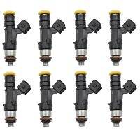 8Pcs Injection Fuel Injector Automobile Engine Injector for Honda Acura 2200Cc 210LB 0280158829 0280158821 0280158843