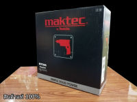 สว่านไฟฟ้า 3หุน-10mm(3/8นิ้ว) MAKTEC (MT606) ปรับ ซ้าย-ขวา (สินค้าแท้ 100%) by JHW