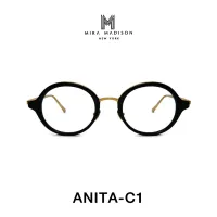 Mira Madison Glasses ANITA-ADE C1 กรอบแว่นสายตา