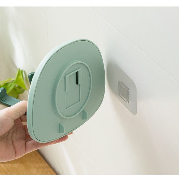 yf-universal-hair-dryer-holder-self-adhesive-foldable-wall-mounted-home-appliance-organizer-dryers-storage-rack