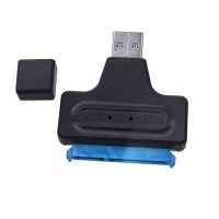 USB3.0 to SATA Adapter Converter USB3.0 Hard Drive Converter Adapter 2.5Inch Ssd Adapter for Desktop Computer