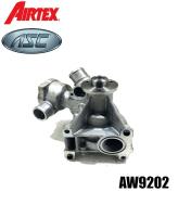 ปั๊มน้ำรถยนต์ (water pump) BENZ E-Class W124 260E, 300E/CE/TE 4MATIC ปี 1985 eng.000583