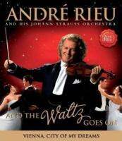 Blu ray BD25G Andre Leo: Eternal Waltz 2013 concert