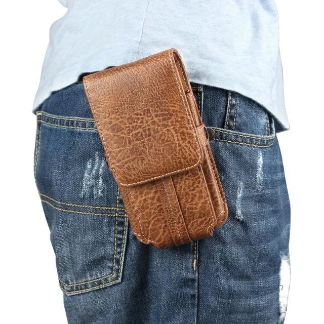 for-iphone-13-12-11-pro-max-mini-se-2020-xs-xr-x-max-6-6s-7-8-plus-stone-pattern-pu-leather-waist-bag-clip-belt-pouch-holster