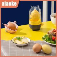 ◄ Manual Convenient Golden Egg Puller Hand Powered Eggs White And Yolk Mixer Stiring Maker Puller Egg Yolk Shaker Eggs Spin Mixer