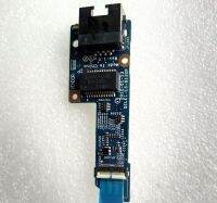 【Best-Selling】 Gadget Lab Bd ต้นฉบับสำหรับ ThinkPad E430 E435 E430C Ethernet LAN Sub-Board LS-8132P