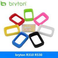 ไรเดอร์ Bryton 310 / 310e/310T/310c เคสคอมพิวเตอร์นำทางจักรยานสากลเคสซิลิโคน/หน้าจอสำหรับ R530อัศวิน