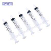 【JH】 5Pcs/Set Diffuser Syringe Dropper Spray Dispensing Required Tools Plastic Perfume Syringes Refill Wholesale