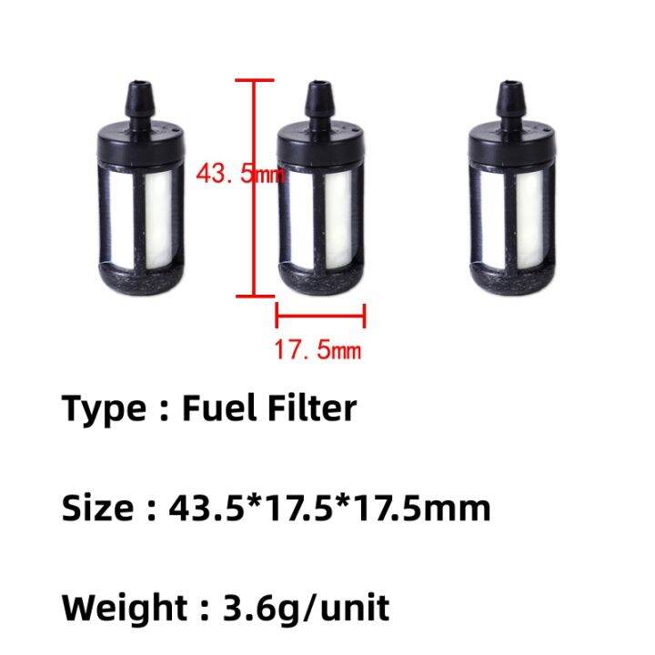 9ชิ้น-l7t-กรองน้ำมันเชื้อเพลิงหัวเทียนชุดน้ำมันเลื่อยเครื่องยนต์ชุดจุดระเบิดสำหรับ-stihl-ms-180-170-018-017-t-rimmer-สวนอุปกรณ์เครื่องมือ