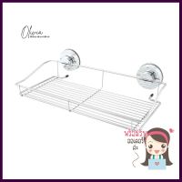 ชั้นวางของติดผนังใหญ่สีเงินใหญ่ DEHUB350STAINLESS STEEL HANGING SHELF DEHUB350 **ด่วน ของมีจำนวนจำกัด**