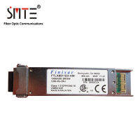 FINISAR FTLX8511D3-HW 850nm 10G 300M 10GBASE-SRSW 1200-Mx-Sn-I XFP Multimode Fiber Optical Module