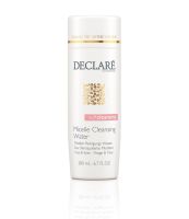 เคาน์เตอร์แบรนด์ DECLARE of Switzerland ซอฟท์คลีนซิ่ง ไมเซลล์ คลีนซิ่ง วอเตอร์ 200 มล. DECLARE SOFTCLEANSING MICELLE CLEANSING WATER 200 ML เหมาะกับผิวบอบบางและแพ้ง่าย