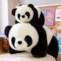 1PC 25-50cm Lovely Cute Super Stuffed Animal Soft Panda Plush Toy Birthday Christmas baby Gifts Present Stuffed Toys For Kids