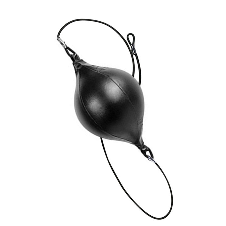 pu-leather-boxing-ball-punching-exercise-speedball-boxing-training-hanging-ball-kids-adults-fitness-tool