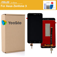 Yeesite 5.2 Original สำหรับ Asus ZenFone 3 ZE520KL Z017D LCD IPS หน้าจอ LCD A400CG จอแสดงผล LCD และหน้าจอสัมผัส Digitizer Assembly + เครื่องมือฟรี