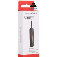 สายลั่นชัตเตอร์ CUELY RM-VPR1 REMOTE SWITCH SHUTTER RELEASE CORD FOR SONY A58 / NEX-3NL / A7 / A3000 / A6000 / HX300