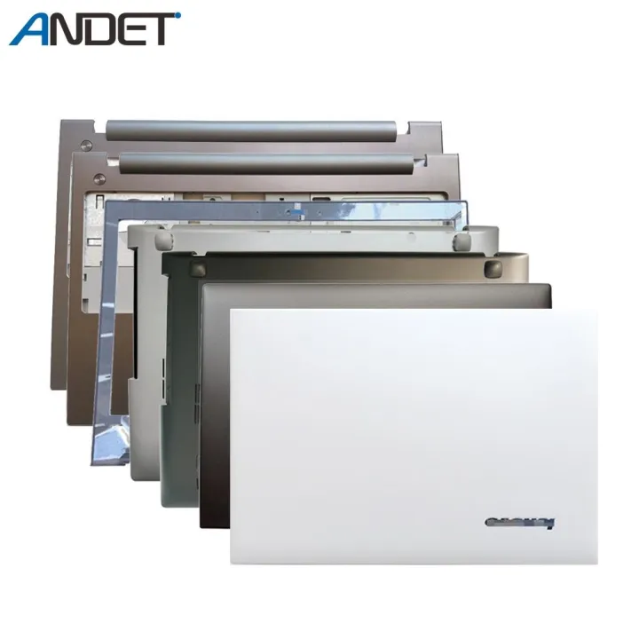 New Original For Lenovo IdeaPad Z500 P500 Rear Lid TOP Case laptop LCD