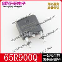 65R900Q 65R600C NMOS TO-252 New