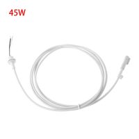 60/85W L-Tip/T-TipสายAC Powerที่ชาร์จอะแดปเตอร์สำหรับApple Macbook Air Pro