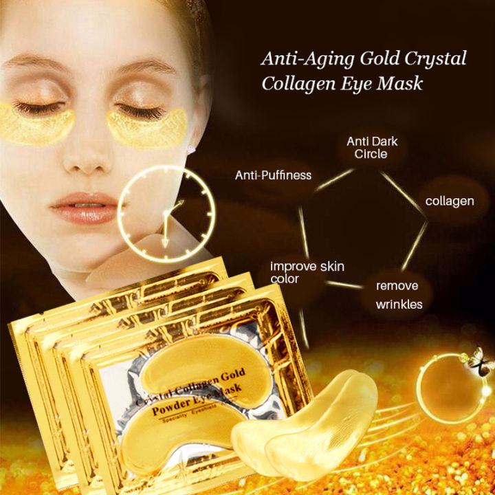 innicare-40pcs-beauty-gold-crystal-collagen-patches-for-eye-moisture-anti-aging-acne-eye-mask-korean-cosmetics-skin-care