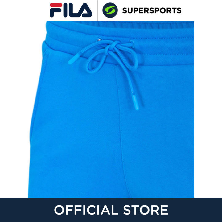 fila-fw2hpf2121x-กางเกงลำลองขาสั้นผู้ใหญ่