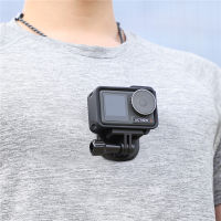 แม่เหล็กด่วนที่วางจำหน่ายยึดสำหรับ Gopro 11อุปกรณ์เสริมที่วางจำหน่ายยึดอะแดปเตอร์สำหรับ GoPro ฮีโร่10 9 8 7 Insta360 DJI OSMO การกระทำ