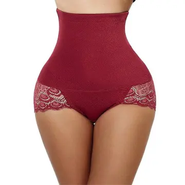 Butt Lifting Underwear Waist Trainer Body Shaper Shapewear Fajas