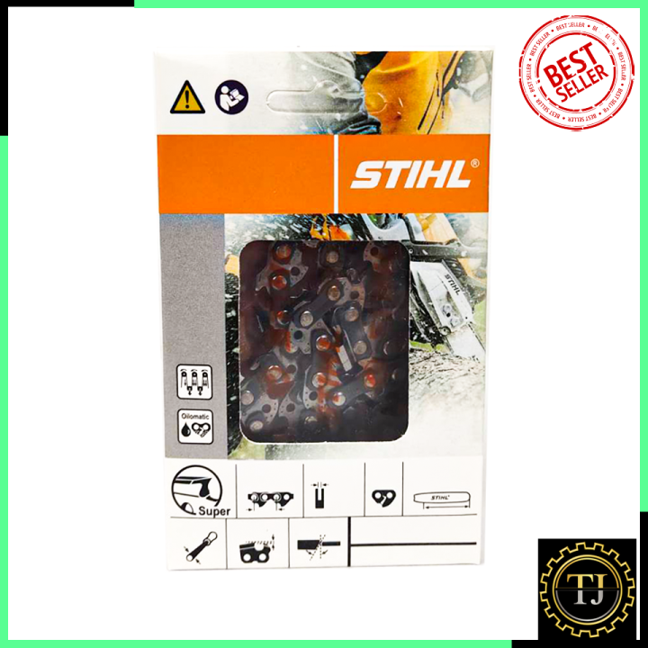 stihl-โซ่เลื่อยยนต์-18-นิ้ว