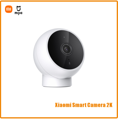 Xiaomi Mijia Smart Camera 2k 1296P WiFi Night Vision Two Way Audio AI Human Detection Webcam Video Cam Baby Security Monito