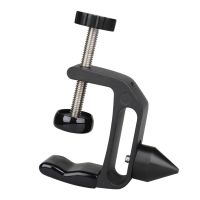 Desktop Clarinet Stand Holder Repair Tool for Trimming and Grinding of Clarinet Cork Woodwind Instrument Accessories