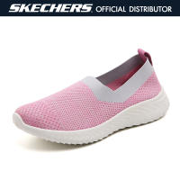 SKECHERS_Arya - Different Edge รองเท้าลำลองผู้หญิง