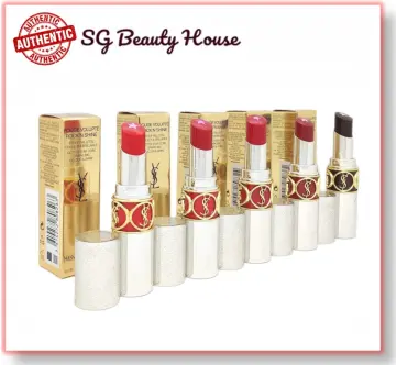 Singapore clearance ysl lipstick