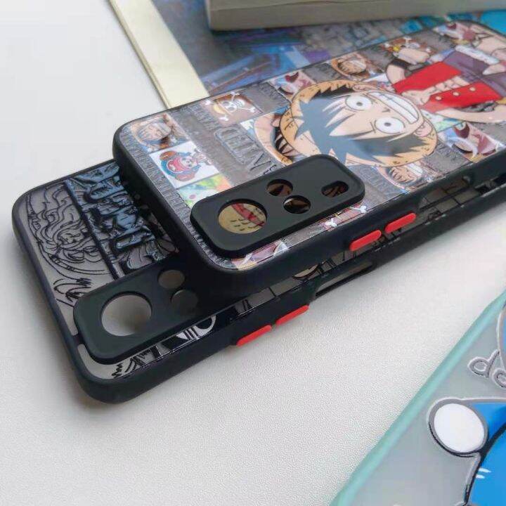 oppo-a95-reno2f-samsung-a02s-a02-a01-เคสหลังกันกล้องสกรีนลายการ์ตูน-เคสหลัง-การ์ตูน-มาใหม่ล่าสุด