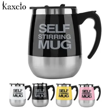 Coffee Mug With Stirrer - Best Price in Singapore - Nov 2023