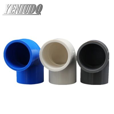 【YF】✔✱  inside diameter 20/25/32/40/50mm ID Supply Pipe Fittings Elbow Connectors Plastic Joint Irrigation Parts