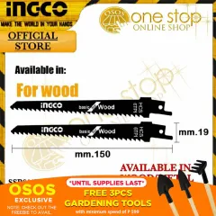 INGCO TCT Saw Blade for Aluminum Circular Saw 210mm 8 1/4