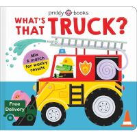 This item will be your best friend. &amp;gt;&amp;gt;&amp;gt; Whats That Truck? (Board Book)