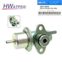 สำหรับ Hyundai Ent 1.5L L4-Gas 1995-1999 3.0บาร์ความดันการฉีดน้ำมันเชื้อเพลิงเครื่องควบคุม35301-22032 FP10343 PR4070 5G1184 158-0718