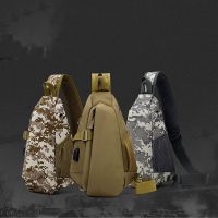 Chest Bag Fishing Travel Chest Pack