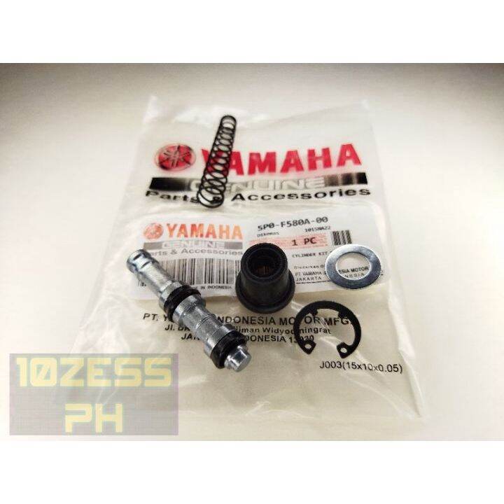Yamaha (Front) Break Master Repair Kit / Mio / Sniper 135 / Sniper 150