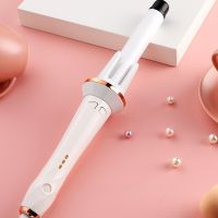 28Mm Ceramic Hair Curling Iron Automatic Rotating Hair Curler Wand Curling Hair Stick Professional Curling Irons Styling Tools