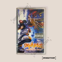 Limp Bizkit อัลบั้ม : Significant Other Release เทปเพลง เทปคาสเซ็ต เทปคาสเซ็ท Cassette Tape เทปเพลงสากล