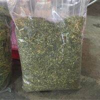 Alfalfa Hay 1kg หญ้าอัลฟาฟ่า แบบสับ สะดวกให้ สะดวกกิน เหมาะสำหรับ ลูกกระต่ายอายุไม่เกิน6เดือน แม่กระต่ายให้นม แกสบี้ทุกช่วงวัย