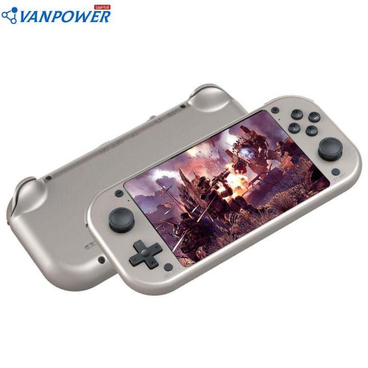 M17 Retro Game Video Game Player 4.3 Inch 480*272 LCD Screen Mini