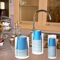 Cup Dispenser Mouthwash Paper Cup Bathroom Holders Pull Type Water Cooler Cup Storage Organizer for Hotel Supermarket Kitchen Restaurant modern